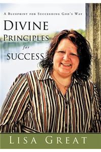 Divine Principles for Success