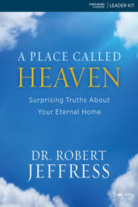 A Place Called Heaven - Leader Kit