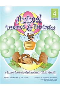 Animal Dreams and Fantasies