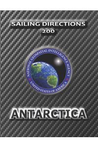Sailing Directions 200 Antarctica