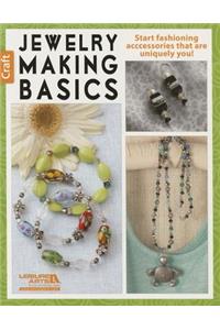 Jewelry Making Basics