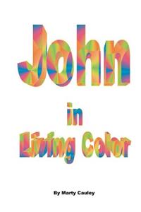 John in Living Color