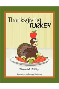 Thanksgiving Turkey