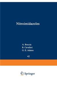 Nitroimidazoles