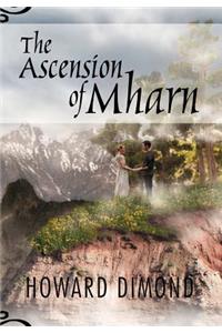 Ascension of Mharn
