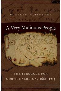 Very Mutinous People