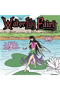 Water Lily Fairy