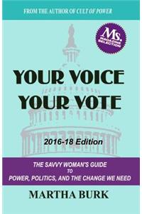 Your Voice Your Vote