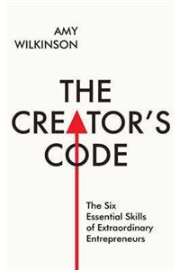 Creator's Code