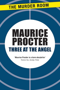 Three at the Angel