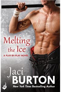 Melting The Ice: Play-By-Play Book 7