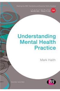 Understanding Mental Health Practice