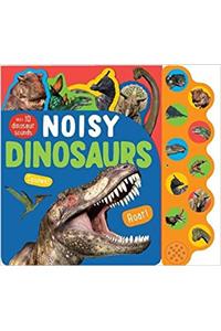 Noisy Dinosaurs