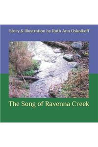 The Song of Ravenna Creek