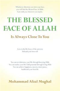 The Blessed Face of Allah