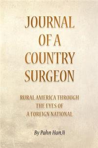 Journal of a Country Surgeon