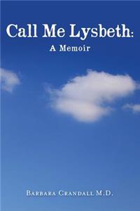 Call Me Lysbeth