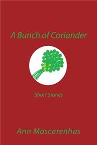 Bunch of Coriander