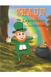 Shaun the Leprechaun