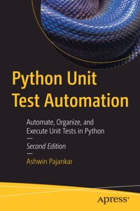 Python Unit Test Automation