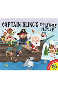 Captain Bling's Christmas Plunder