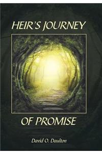 Heir's Journey of Promise