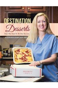 Destination Desserts