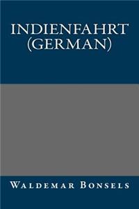 Indienfahrt (German)