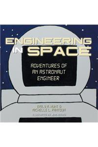 Engineering in Space