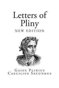 Letters of Pliny