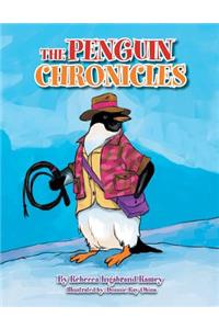 The Penguin Chronicles