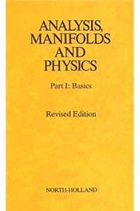 Analysis Manifolds & Physics REV.Ed.