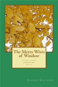 The Merry Wives of Windsor