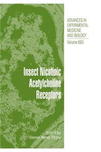 Insect Nicotinic Acetylcholine Receptors