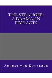 The Stranger