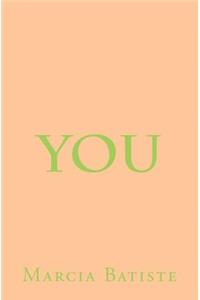 You