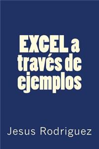 Excel a TravÃ©s de Ejemplos