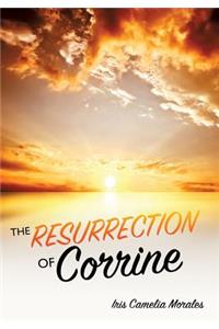 The Resurrection of Corrine