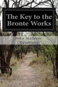 Key to the Bronte Works