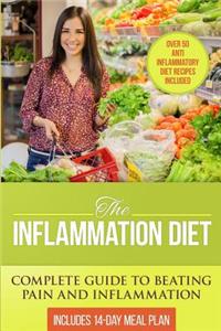 Inflammation Diet
