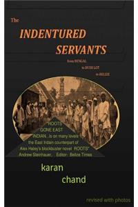 Indentured Servants