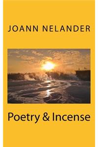 Poetry & Incense