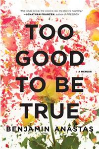 Too Good to be True