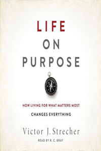 Life on Purpose Lib/E
