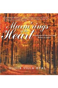 Murm'rings of the Heart