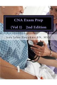 CNA Exam Prep