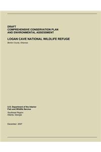 Draft Comprehensive Conservation Plan and Environmental Assessment