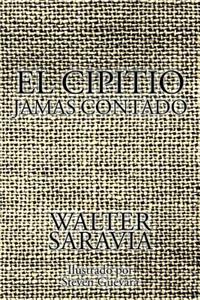 El Cipitio jamas contado