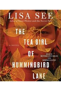 Tea Girl of Hummingbird Lane