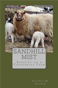 Sandhill Mist